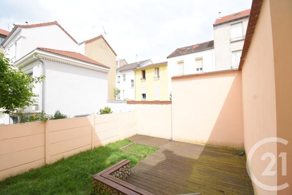 Maison à vendre  6 pièces - 109 m2 VICHY - 03