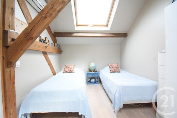 Maison à vendre  6 pièces - 109 m2 VICHY - 03