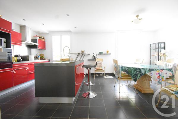 Maison à vendre  6 pièces - 109 m2 VICHY - 03