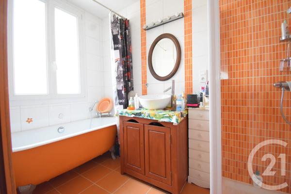 Maison à vendre  6 pièces - 109 m2 VICHY - 03