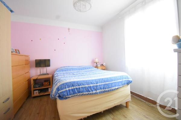 Maison à vendre  6 pièces - 109 m2 VICHY - 03