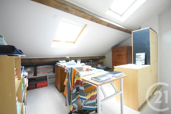 Maison à vendre  6 pièces - 109 m2 VICHY - 03