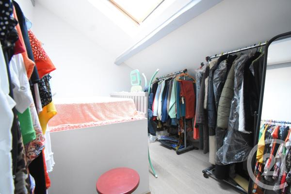 Maison à vendre  6 pièces - 109 m2 VICHY - 03