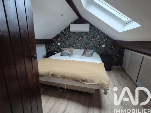 Maison à vendre 6 pièces 195 m² La Ferté-sous-Jouarre