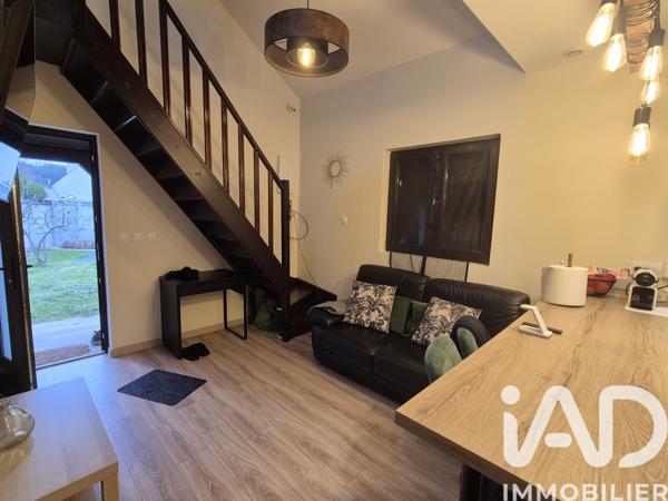 Maison à vendre 6 pièces 195 m² La Ferté-sous-Jouarre