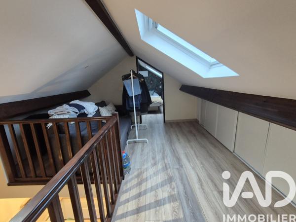 Maison à vendre 6 pièces 195 m² La Ferté-sous-Jouarre