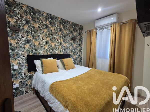 Maison à vendre 6 pièces 195 m² La Ferté-sous-Jouarre