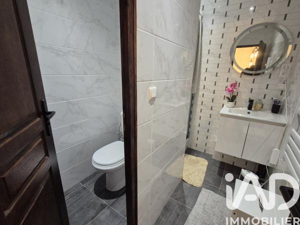 Maison à vendre 6 pièces 195 m² La Ferté-sous-Jouarre