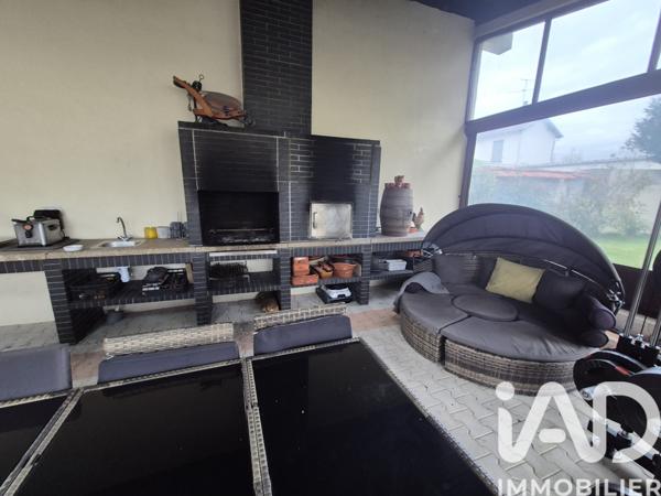 Maison à vendre 6 pièces 195 m² La Ferté-sous-Jouarre