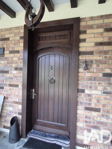 Maison à vendre 6 pièces 195 m² La Ferté-sous-Jouarre