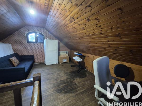 Maison à vendre 6 pièces 195 m² La Ferté-sous-Jouarre