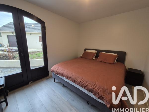 Maison à vendre 6 pièces 195 m² La Ferté-sous-Jouarre