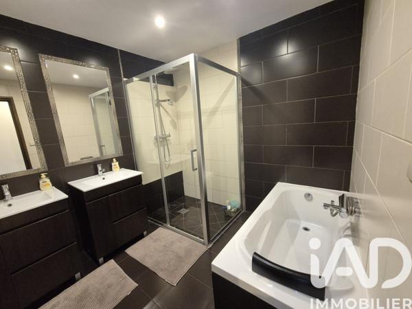 Maison à vendre 6 pièces 195 m² La Ferté-sous-Jouarre