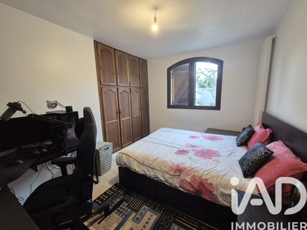 Maison à vendre 6 pièces 195 m² La Ferté-sous-Jouarre