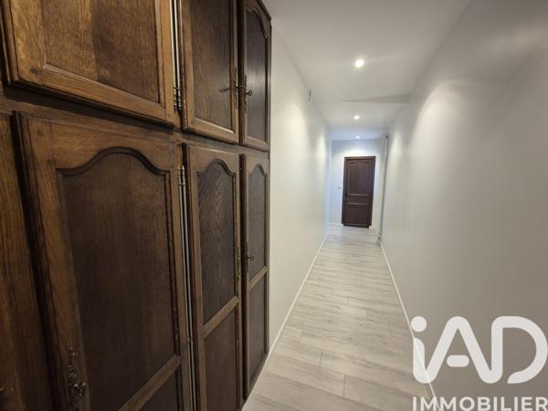 Maison à vendre 6 pièces 195 m² La Ferté-sous-Jouarre