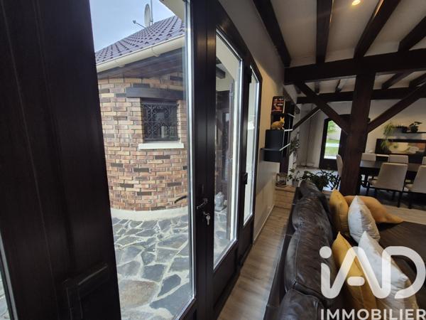 Maison à vendre 6 pièces 195 m² La Ferté-sous-Jouarre