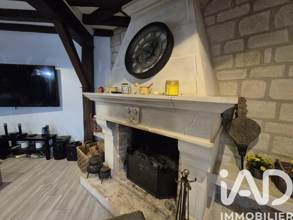 Maison à vendre 6 pièces 195 m² La Ferté-sous-Jouarre