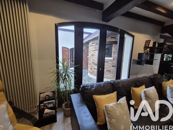 Maison à vendre 6 pièces 195 m² La Ferté-sous-Jouarre