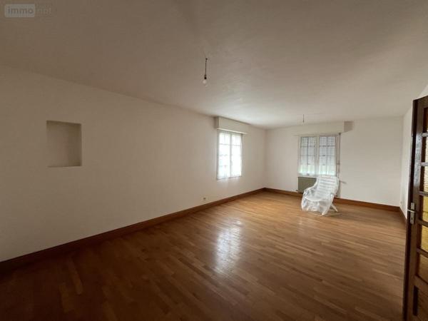 Maison à vendre à Penmarch dans le Finistère (29760), ref : 29022-1937