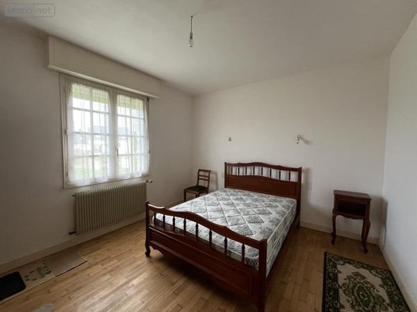 Maison à vendre à Penmarch dans le Finistère (29760), ref : 29022-1937