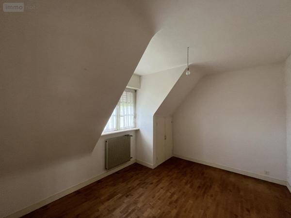 Maison à vendre à Penmarch dans le Finistère (29760), ref : 29022-1937