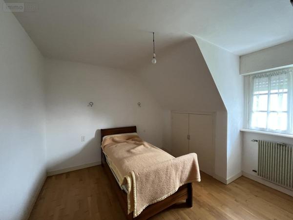 Maison à vendre à Penmarch dans le Finistère (29760), ref : 29022-1937