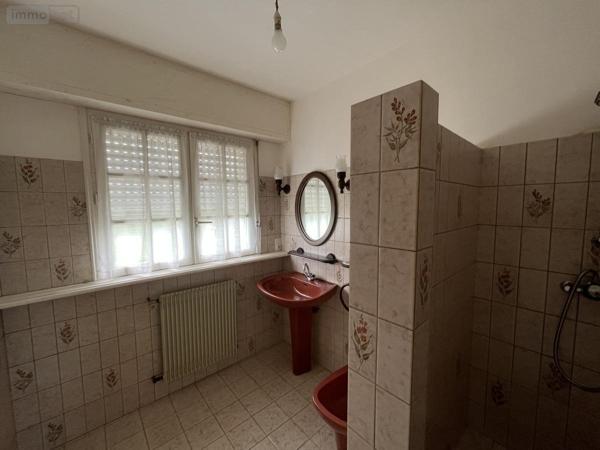 Maison à vendre à Penmarch dans le Finistère (29760), ref : 29022-1937