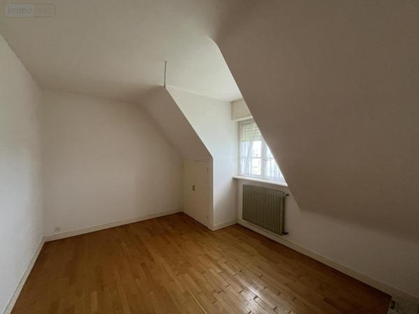 Maison à vendre à Penmarch dans le Finistère (29760), ref : 29022-1937