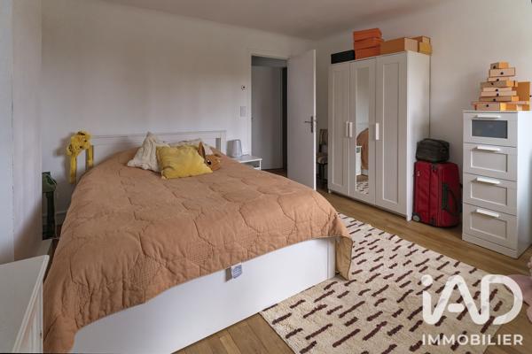 Maison à vendre 3 pièces 116 m² Grandpuits-Bailly-Carrois