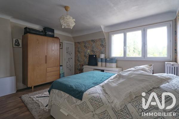 Maison à vendre 3 pièces 116 m² Grandpuits-Bailly-Carrois