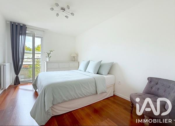 Appartement à vendre 2 pièces 42 m² Vert-Saint-Denis