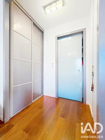 Appartement à vendre 2 pièces 42 m² Vert-Saint-Denis