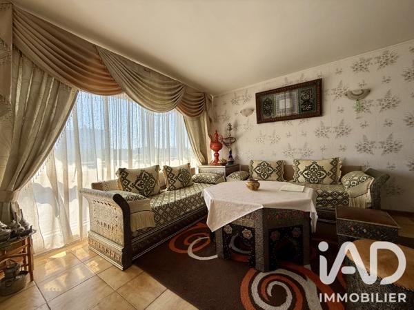 Appartement à vendre 4 pièces 73,1 m² Boussy-Saint-Antoine