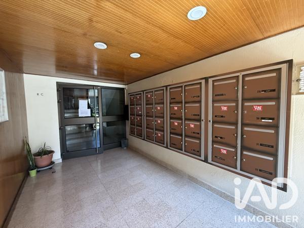 Appartement à vendre 4 pièces 73,1 m² Boussy-Saint-Antoine