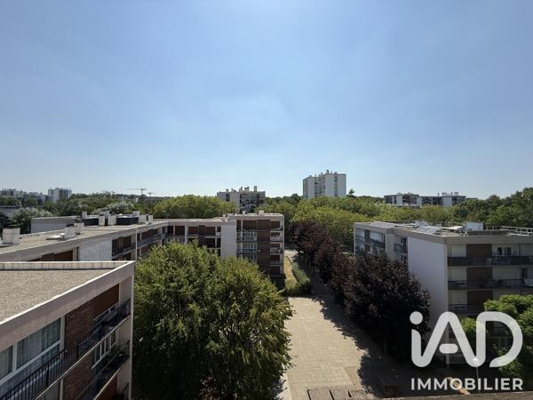 Appartement à vendre 4 pièces 73,1 m² Boussy-Saint-Antoine
