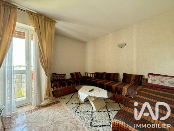 Appartement à vendre 4 pièces 73,1 m² Boussy-Saint-Antoine