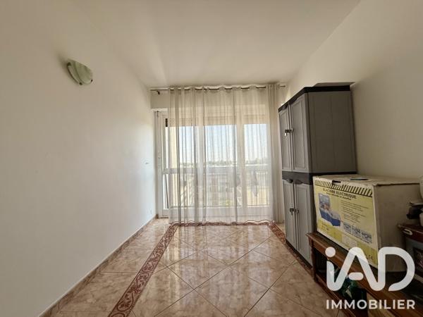 Appartement à vendre 4 pièces 73,1 m² Boussy-Saint-Antoine