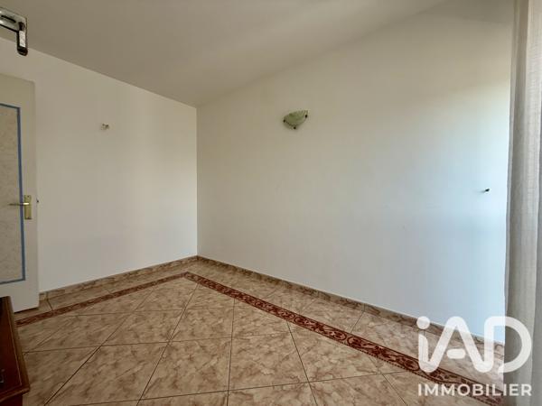 Appartement à vendre 4 pièces 73,1 m² Boussy-Saint-Antoine