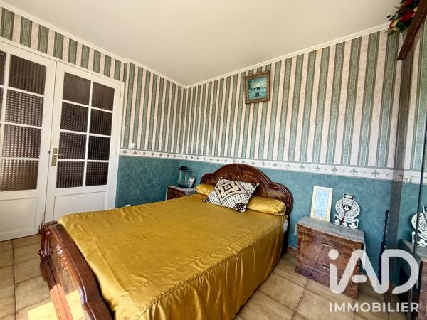 Appartement à vendre 4 pièces 73,1 m² Boussy-Saint-Antoine