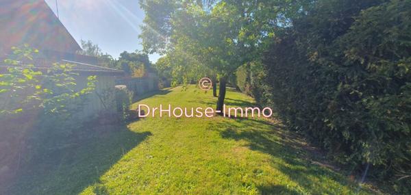 Terrain à vendre de 690 m²