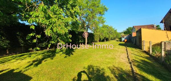 Terrain à vendre de 690 m²