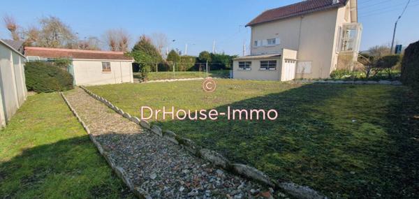 Terrain à vendre de 690 m²