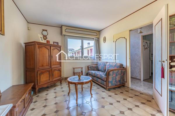 MAISON 4 PIÈCES 76m² avec JARDIN