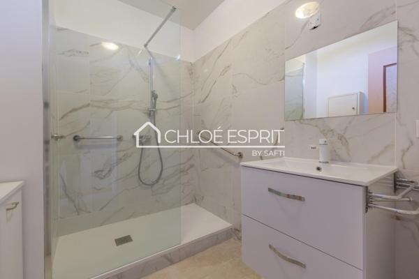 MAISON 4 PIÈCES 76m² avec JARDIN