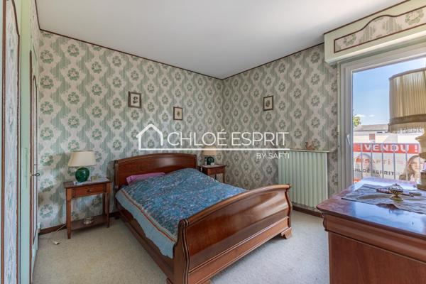 MAISON 4 PIÈCES 76m² avec JARDIN