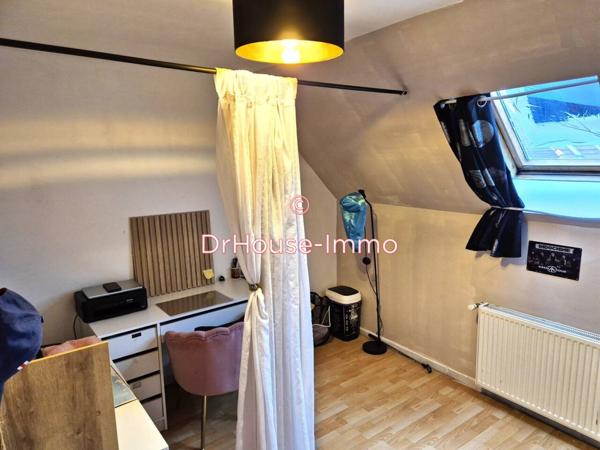 Maison à vendre 4 pièces de 100 m²