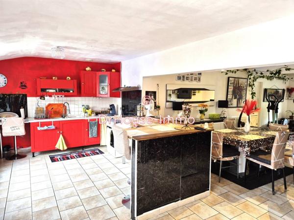 Maison à vendre 4 pièces de 100 m²