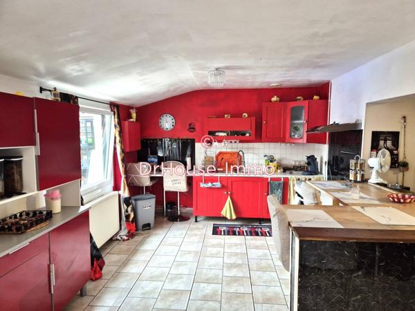 Maison à vendre 4 pièces de 100 m²