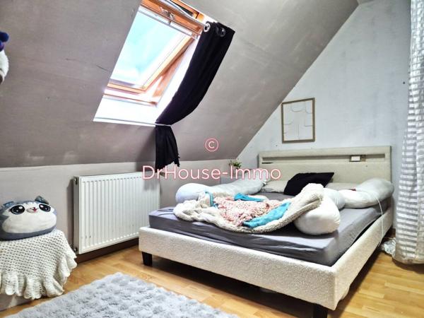 Maison à vendre 4 pièces de 100 m²