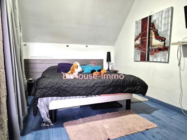 Maison à vendre 4 pièces de 100 m²